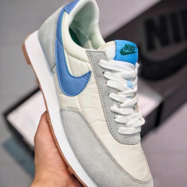 nike daybreak sp 华夫网面复古跑鞋