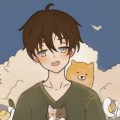 Heart丶Trace
