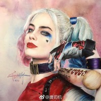 说说影响你很大的电影作品以及某个画面、情节或者台词？