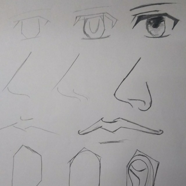 绘画