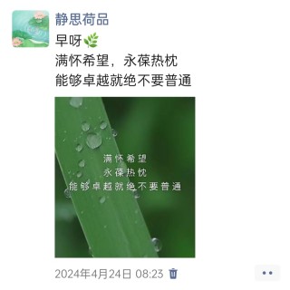 胡楚琪2024年的早安朋友圈合集img_20250303_160433.jpg