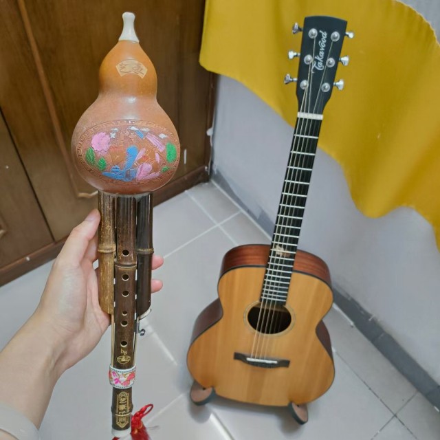 胡楚琪的宝贝