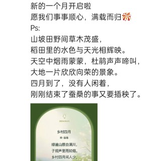 胡楚琪2024年的早安朋友圈合集img_20250303_154416.jpg