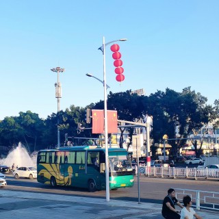 下午打扫完家里的卫生，出门溜达了一圈mmexport1791722011136.jpg