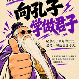 孔子诞辰纪念日