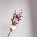 一一是我