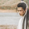 润玉扎大花