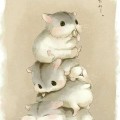 藏进山海